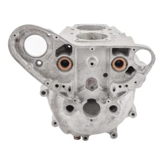 1952 Ajs Model 20 Crankcase 52 20 11009