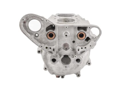 1952 Ajs Model 20 Crankcase 52 20 11009