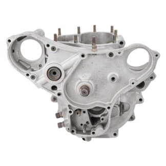 1954 Bsa A10 Crankcase Ca10 505