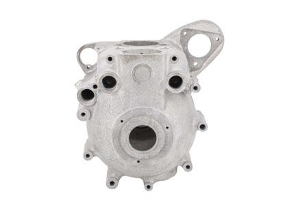 1955 Matchless G9 Crankcase 55 G9 25380 (2)