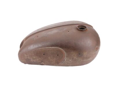 1957 1959 Triumph Pre Unit Fuel Tank 82 4115, F4155