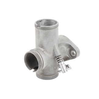 Amal 276 Pre Monobloc Carburettor Body 276bs 1at