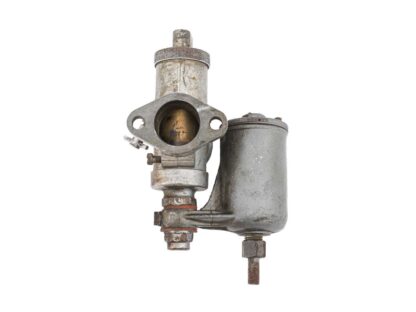 Amal 289 Pre Monobloc Carburettor 289 403r (2)