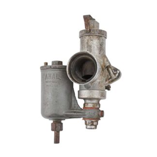 Amal 289 Pre Monobloc Carburettor 289 403r