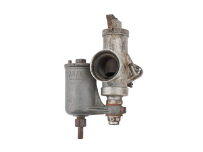 Amal 289 Pre Monobloc Carburettor 289 403r