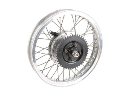 Ariel Bsa Rear Wheel (2)