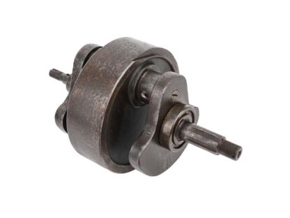 Bsa A10 Crankshaft (2)