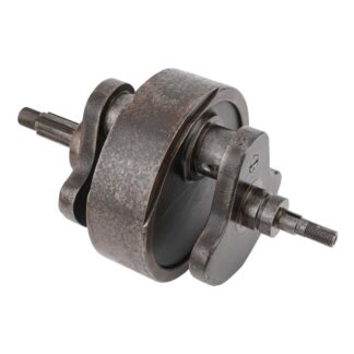 Bsa A10 Crankshaft