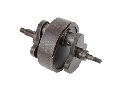 Bsa A10 Crankshaft