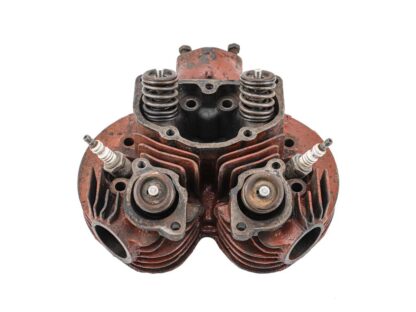 Bsa A10 Cylinder Head 67 0250, 67 250