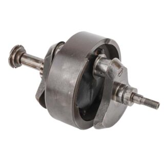 Bsa A10 Small Journal Crankshaft 1