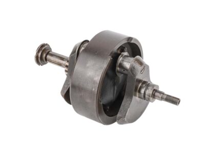 Bsa A10 Small Journal Crankshaft 1