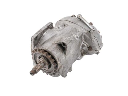 Bsa A7 A10 Gearbox (2)