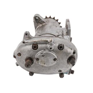 Bsa A7 A10 Gearbox