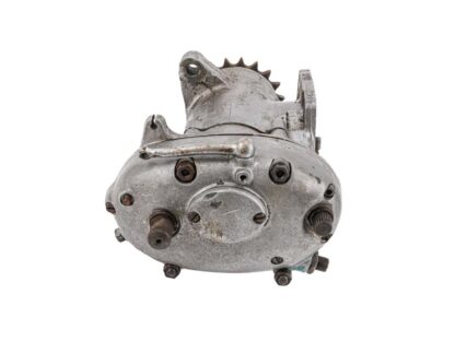 Bsa A7 A10 Gearbox