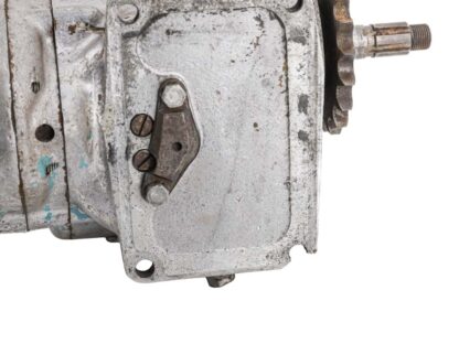 Bsa A7 A10 Gearbox(3)