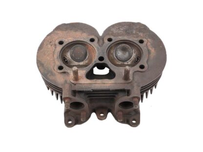 Bsa A7 Long Stroke Cylinder Head 2 67 24, 67 0024 (2)