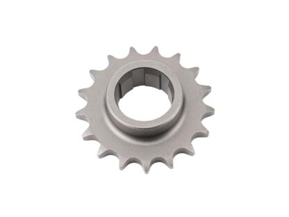 Bsa C15 B40 17t Gearbox Sprocket 40 3053, 40 3049