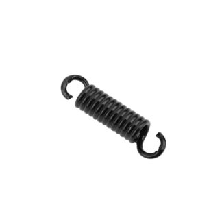 Bsa M20 Rear Brake Shoe Spring 35 6440