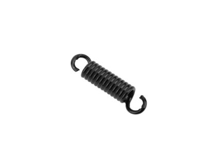 Bsa M20 Rear Brake Shoe Spring 35 6440