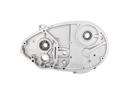 Bsa Unit Singles Inner Timing Cover 71 1115