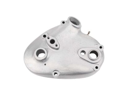 Burman Cp Gearbox Outer Cover 1