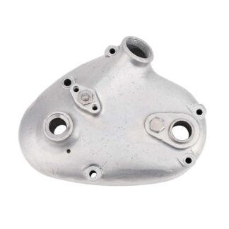 Burman Cp Gearbox Outer Cover 2