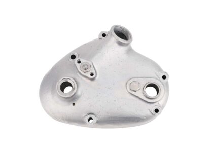 Burman Cp Gearbox Outer Cover 2