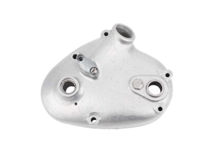 Burman Cp Gearbox Outer Cover 4