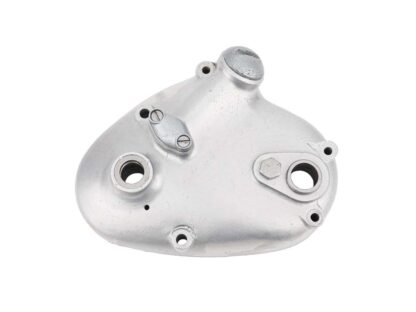 Burman Cp Gearbox Outer Cover 5