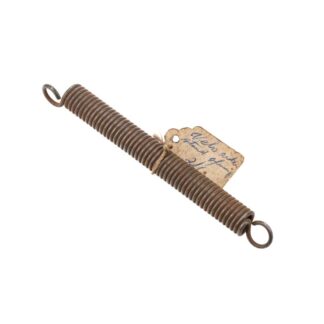 Nos Velocette Side Stand Spring