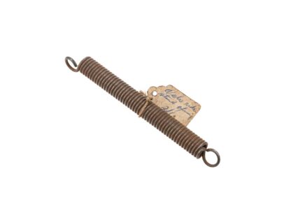 Nos Velocette Side Stand Spring