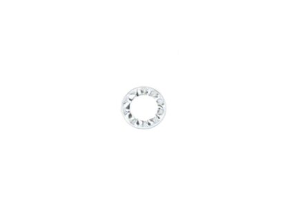 Triumph 14 Serrated Lock Washer 70 1612, E1612, 70 2312, E2312