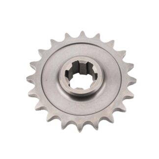 Triumph 20t Pre Unit Engine Sprocket 70 3108, E3108