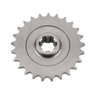 Triumph 25t Pre Unit Engine Sprocket 70 3108, E3108