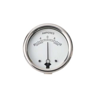 6v Lucas Type 2inch Ammeter 36084