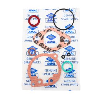 Amal 600 & 900 Series Gasket Set 622 208