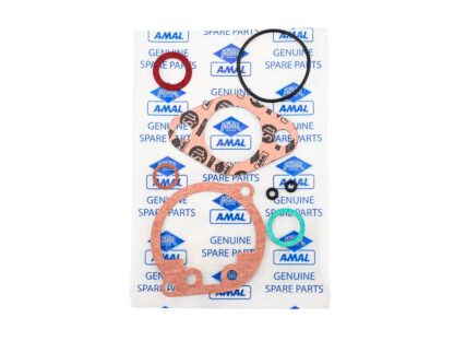 Amal 600 & 900 Series Gasket Set 622 208