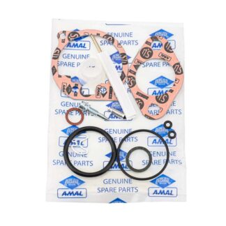 Amal Mk I Concentric 600 & 900 Series 4 Stroke Repair Kit Rkc559