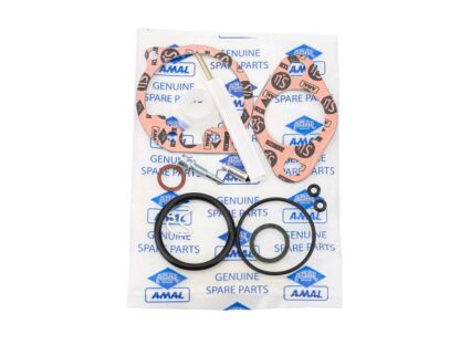 Amal Mk I Concentric 600 & 900 Series 4 Stroke Repair Kit Rkc559