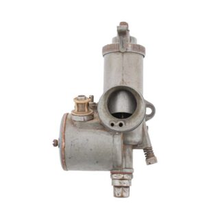 Amal Monobloc Carburetor 389 227 1