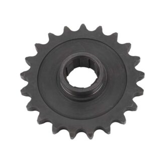 Bsa A50 A65 21t Gearbox Sprocket 68 3089