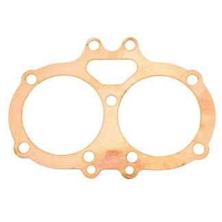 Bsa A65 Copper Head Gasket 68 0781, 68 781, 68 0827, 68 827