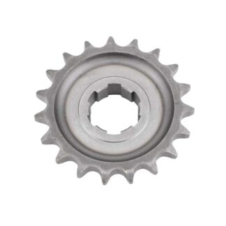 Bsa A7 A10 B31 B33 19t Gearbox Sprocket 67 3065