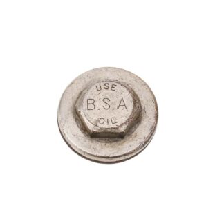 Bsa Inspection Plug