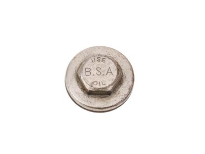 Bsa Inspection Plug