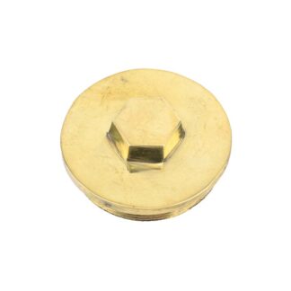 Bsa M20 M21 B31 B33 Primary Inspection Plug 27 0209