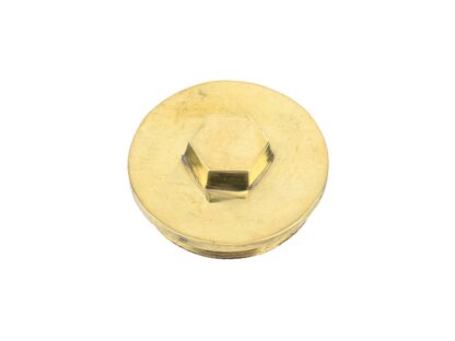 Bsa M20 M21 B31 B33 Primary Inspection Plug 27 0209