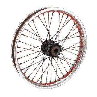 Bsa Rear Wheel 3