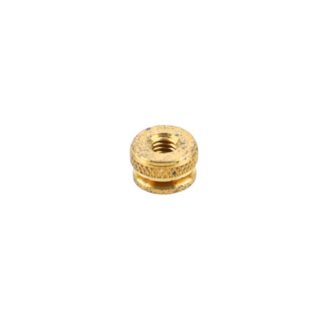 Brass Spark Plug Terminal Nut